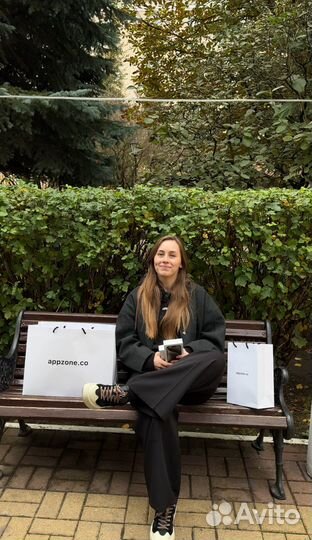 iPhone 15 Pro, 256 ГБ