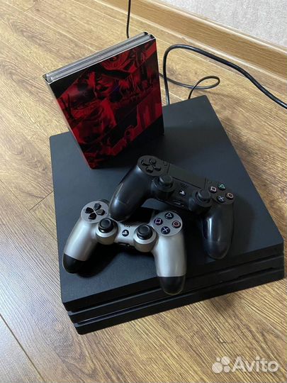 Sony playstation 4 PS4