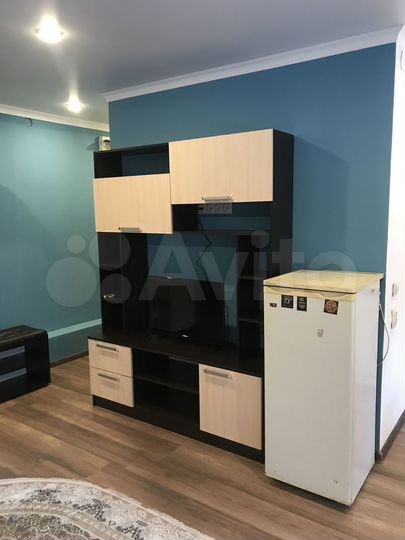 Квартира-студия, 30 м², 1/4 эт.
