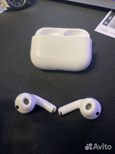 Airpods pro 2