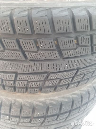 Yokohama Geolandar I/T-S G073 225/65 R17 102Q