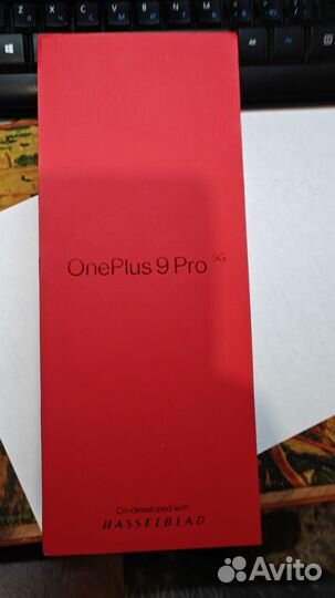 OnePlus 9 Pro, 8/128 ГБ