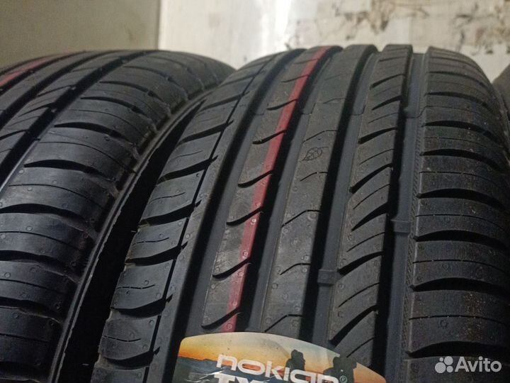 Nokian Tyres Nordman SX 205/60 R16