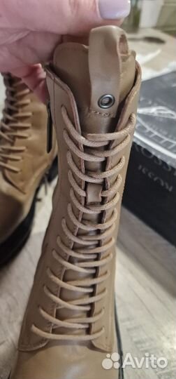 Зимние ботинки Vitto Rossi 41