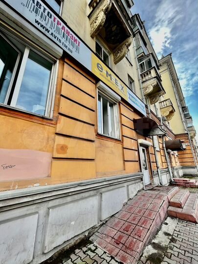 Свободного назначения, 66.9 м²