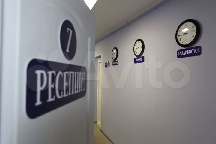 Комната 10 м², 3/3 эт.