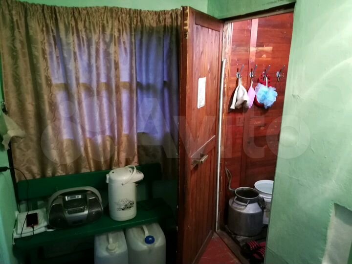 Дача 25 м² на участке 8 сот.