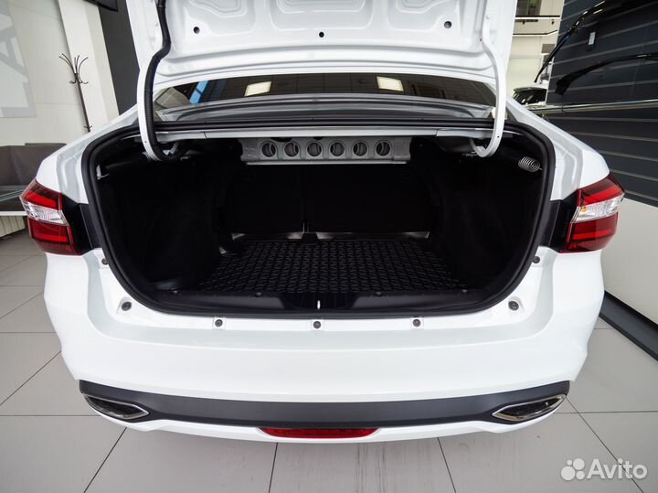 LADA Vesta 1.6 CVT, 2024