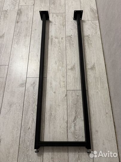 Подстолье в стиле лофт