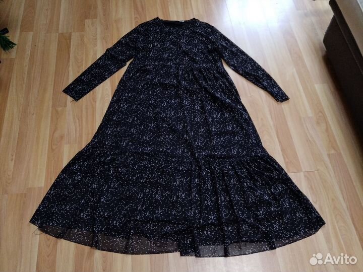 Платье zarina 50