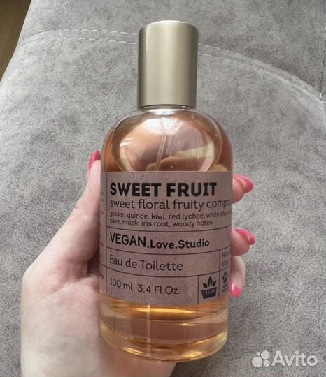 Духи женские