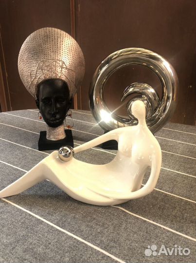 Фигуры Для Интерьера