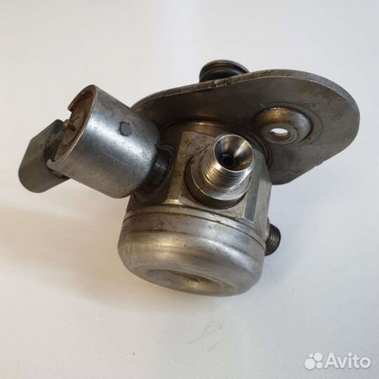 Тнвд BMW 5 F10/F11/GTF07 2014г. 7599865