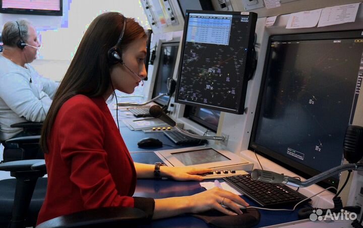 Требуется Диспетчер логист по спецтехнике