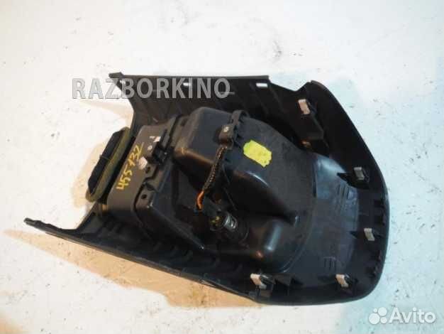 Накладка консоли Хонда CR-V 3