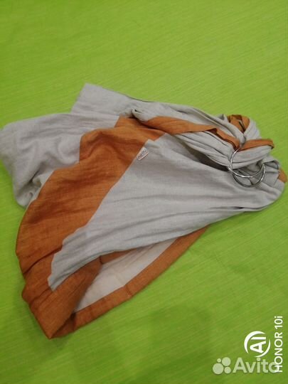 Комбинезон 68