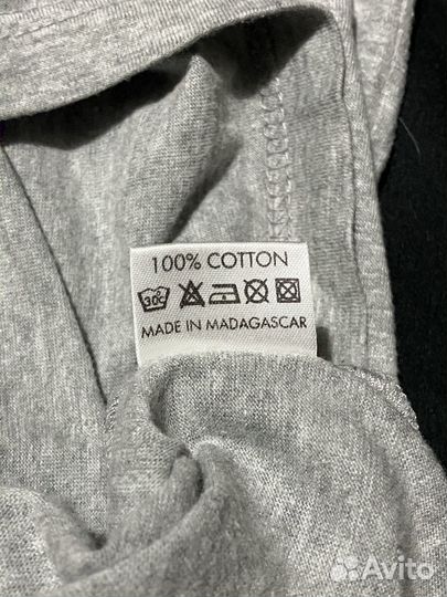 Kappa 90s rare hip-hop tee