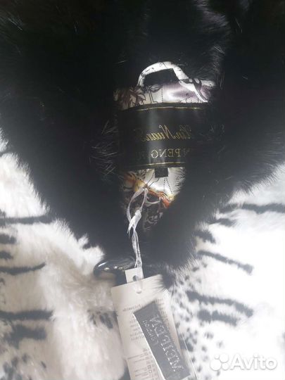 Шубка новая