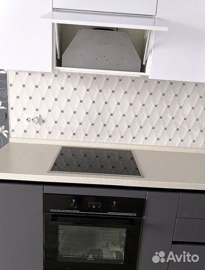 Кухня реальная цена за метр