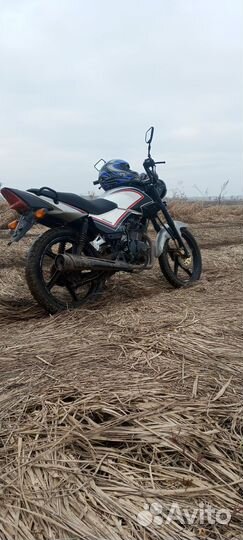 Мотоленд вояж 200