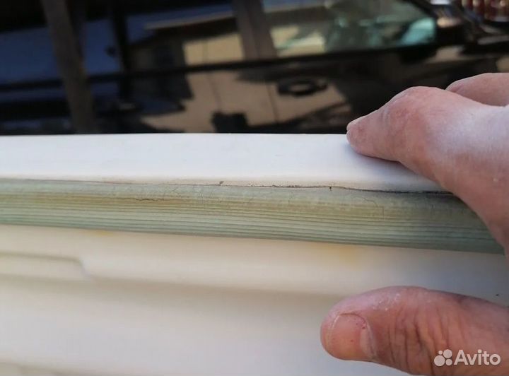 Уплотнитель для холодильника Гиочел