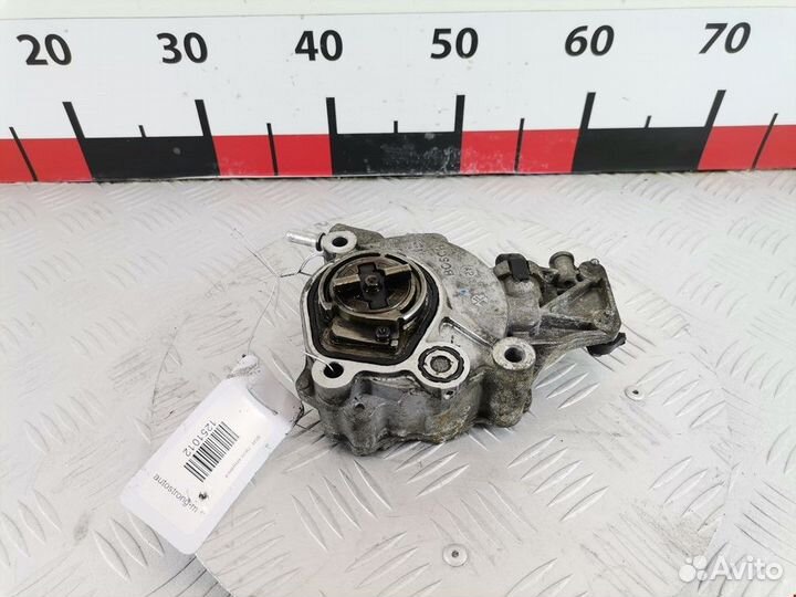 Насос вакуумный Peugeot 607 рест. 2006