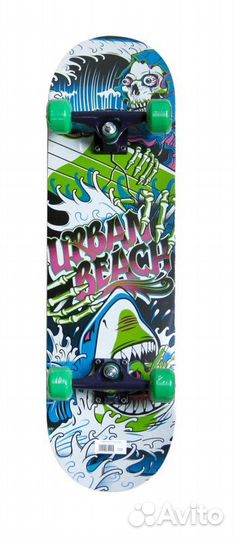 Скейтборд тт X-game