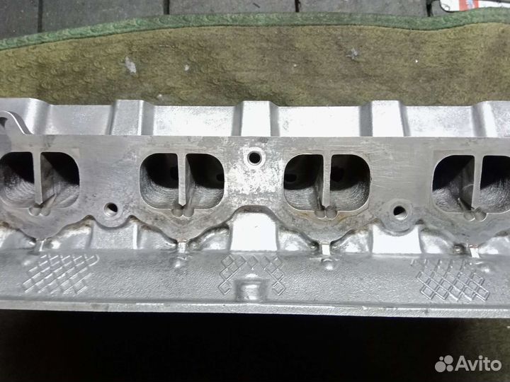 Opel astra h гбц 1,6XER