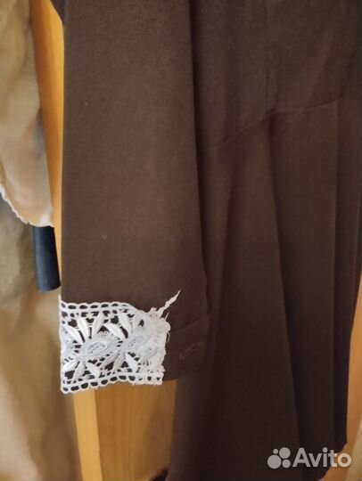 Школьная форма для ддевочкт