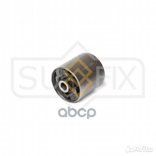 Сайлентблок рычага подвески зад прав/лев NI