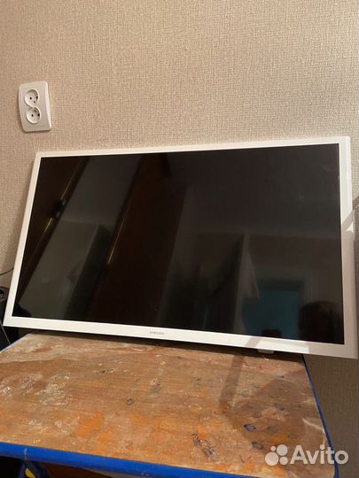 Телевизора samsung