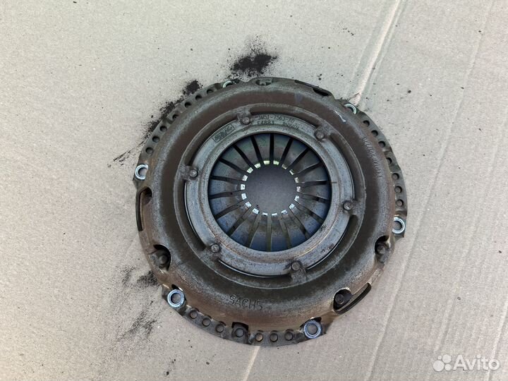 Корзина сцепления Форд Фокус 2