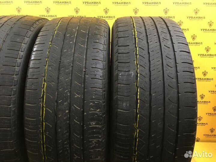 Michelin Latitude Tour 245/55 R19 103T