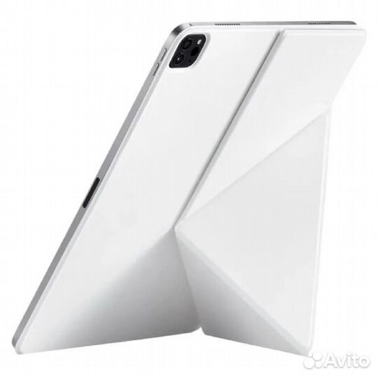 Чехол Pitaka MagEZ Folio 2 для iPad Pro 2024 (13