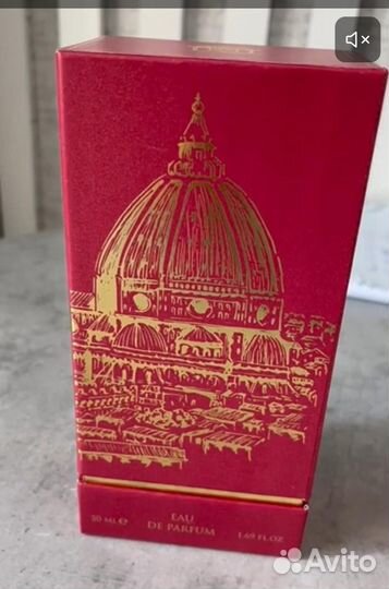 Женский парфюм Antonio Maretti Cherry pick