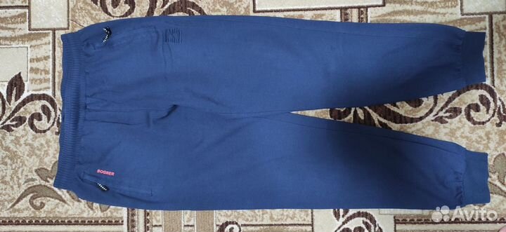 Спортивный костюм мужской бу