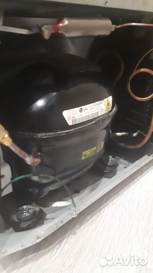 Ремонт холодильников и стиральных машин