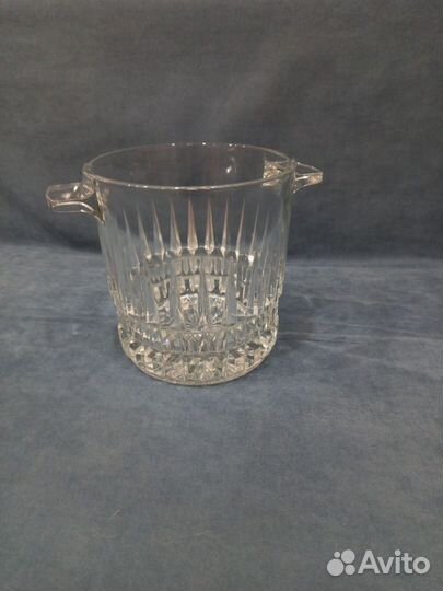 Ведерко для шампанского