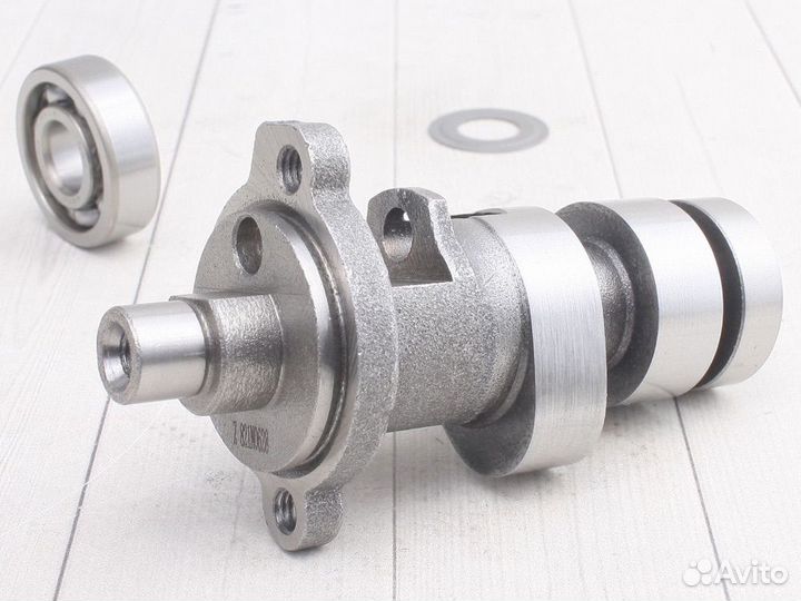 Распредвал 174фмм новый