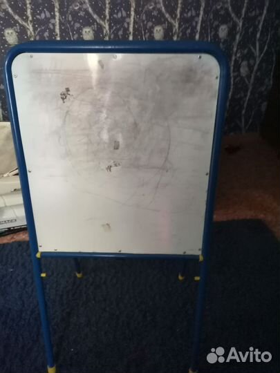 Доска магнитная