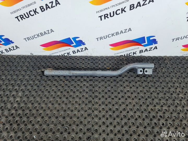 Кронштейн крыла левого Mercedes-Benz Actros
