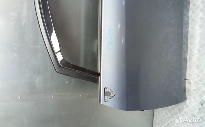 Дверь передняя левая Toyota Verso