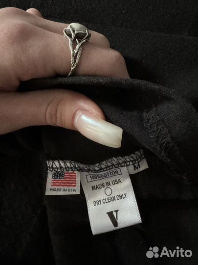 Футболка vlone friends (оригинал)