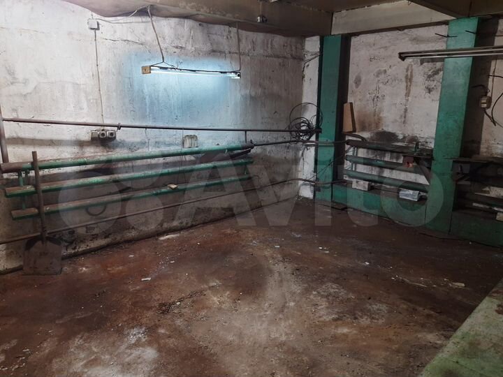 Производство, 320 м²
