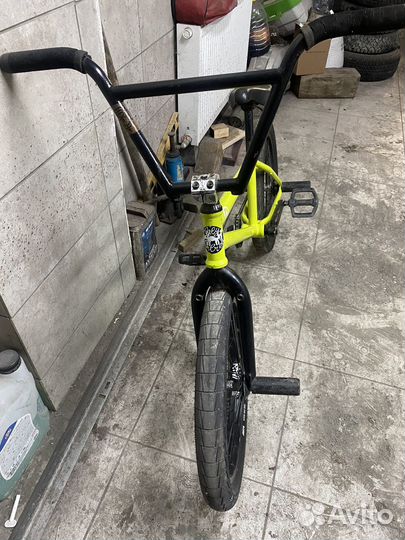 Bmx