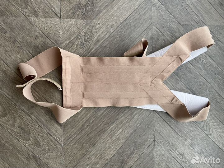 Карсет для позвоночника