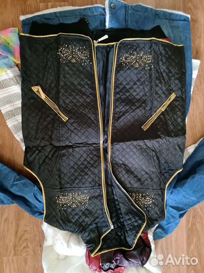 Вещи пакетом женские 46 48