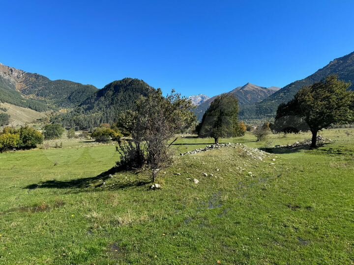 Участок 1,91 га (СНТ, ДНП)