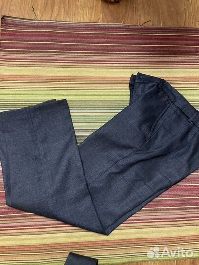 Двойка костюм на мальчика