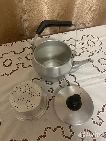Чайник заварочный